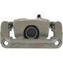CENTRIC PARTS 141.42556 Centric Semi-Loaded Brake Caliper