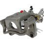 CENTRIC PARTS 141.42557 Centric Semi-Loaded Brake Caliper