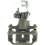 CENTRIC PARTS 141.42557 Centric Semi-Loaded Brake Caliper