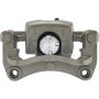 CENTRIC PARTS 141.42557 Centric Semi-Loaded Brake Caliper