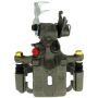 CENTRIC PARTS 141.42557 Centric Semi-Loaded Brake Caliper