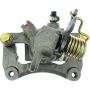 CENTRIC PARTS 141.42558 Centric Semi-Loaded Brake Caliper