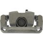 CENTRIC PARTS 141.42562 Centric Semi-Loaded Brake Caliper