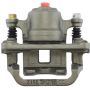 CENTRIC PARTS 141.42563 Centric Semi-Loaded Brake Caliper