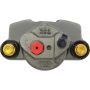 CENTRIC PARTS 141.42565 Centric Semi-Loaded Brake Caliper with New Phenolic Pistons