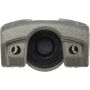 CENTRIC PARTS 141.42565 Centric Semi-Loaded Brake Caliper with New Phenolic Pistons