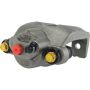 CENTRIC PARTS 141.42565 Centric Semi-Loaded Brake Caliper with New Phenolic Pistons