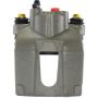 CENTRIC PARTS 141.42565 Centric Semi-Loaded Brake Caliper with New Phenolic Pistons