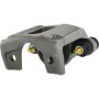 CENTRIC PARTS 141.42566 Centric Semi-Loaded Brake Caliper with New Phenolic Pistons
