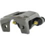 CENTRIC PARTS 141.42566 Centric Semi-Loaded Brake Caliper with New Phenolic Pistons