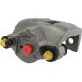 CENTRIC PARTS 141.42566 Centric Semi-Loaded Brake Caliper with New Phenolic Pistons