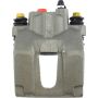 CENTRIC PARTS 141.42566 Centric Semi-Loaded Brake Caliper with New Phenolic Pistons