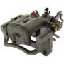 CENTRIC PARTS 141.42567 Centric Semi-Loaded Brake Caliper