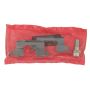 CENTRIC PARTS 141.42569 Centric Semi-Loaded Brake Caliper