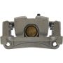 CENTRIC PARTS 141.42572 Centric Semi-Loaded Brake Caliper