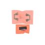 CENTRIC PARTS 141.42572 Centric Semi-Loaded Brake Caliper