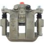 CENTRIC PARTS 141.42572 Centric Semi-Loaded Brake Caliper
