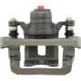 CENTRIC PARTS 141.42573 Centric Semi-Loaded Brake Caliper