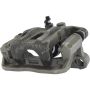 CENTRIC PARTS 141.42573 Centric Semi-Loaded Brake Caliper
