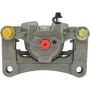 CENTRIC PARTS 141.42575 Centric Semi-Loaded Brake Caliper