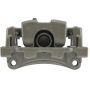 CENTRIC PARTS 141.42575 Centric Semi-Loaded Brake Caliper