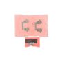 CENTRIC PARTS 141.42575 Centric Semi-Loaded Brake Caliper