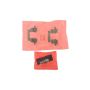 CENTRIC PARTS 141.42576 Centric Semi-Loaded Brake Caliper