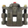 CENTRIC PARTS 141.42576 Centric Semi-Loaded Brake Caliper