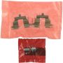 CENTRIC PARTS 141.42577 Centric Semi-Loaded Brake Caliper