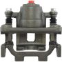 CENTRIC PARTS 141.42581 Centric Semi-Loaded Brake Caliper