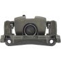 CENTRIC PARTS 141.42581 Centric Semi-Loaded Brake Caliper