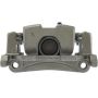 CENTRIC PARTS 141.42586 Centric Semi-Loaded Brake Caliper