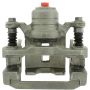 CENTRIC PARTS 141.42587 Centric Semi-Loaded Brake Caliper