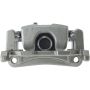 CENTRIC PARTS 141.42589 Centric Semi-Loaded Brake Caliper