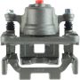 CENTRIC PARTS 141.42593 Centric Semi-Loaded Brake Caliper