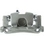 CENTRIC PARTS 141.42593 Centric Semi-Loaded Brake Caliper