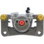 CENTRIC PARTS 141.42597 Centric Semi-Loaded Brake Caliper