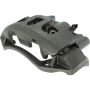 CENTRIC PARTS 141.42601 Centric Semi-Loaded Brake Caliper with New Phenolic Pistons