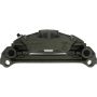 CENTRIC PARTS 141.42601 Centric Semi-Loaded Brake Caliper with New Phenolic Pistons