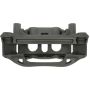 CENTRIC PARTS 141.42601 Centric Semi-Loaded Brake Caliper with New Phenolic Pistons