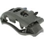 CENTRIC PARTS 141.42601 Centric Semi-Loaded Brake Caliper with New Phenolic Pistons