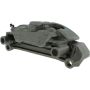 CENTRIC PARTS 141.42601 Centric Semi-Loaded Brake Caliper with New Phenolic Pistons
