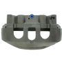 CENTRIC PARTS 141.42601 Centric Semi-Loaded Brake Caliper with New Phenolic Pistons