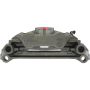 CENTRIC PARTS 141.42602 Centric Semi-Loaded Brake Caliper with New Phenolic Pistons
