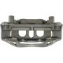 CENTRIC PARTS 141.42602 Centric Semi-Loaded Brake Caliper with New Phenolic Pistons