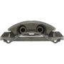 CENTRIC PARTS 141.42602 Centric Semi-Loaded Brake Caliper with New Phenolic Pistons