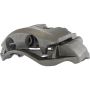CENTRIC PARTS 141.42602 Centric Semi-Loaded Brake Caliper with New Phenolic Pistons