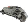 CENTRIC PARTS 141.42602 Centric Semi-Loaded Brake Caliper with New Phenolic Pistons