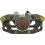 CENTRIC PARTS 141.42603 Centric Semi-Loaded Brake Caliper