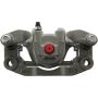 CENTRIC PARTS 141.42604 Centric Semi-Loaded Brake Caliper